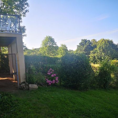 Villa Therese Beaulieu-sur-Dordogne Eksteriør billede