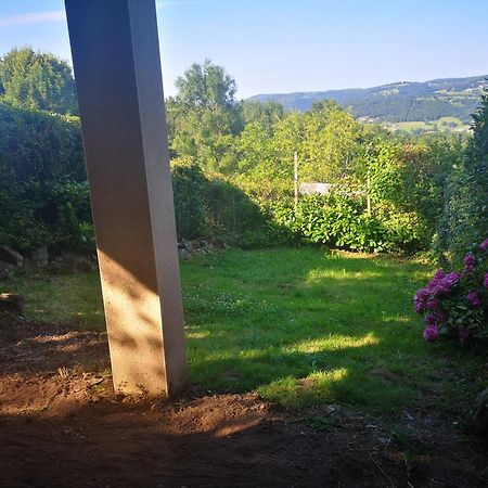Villa Therese Beaulieu-sur-Dordogne Eksteriør billede