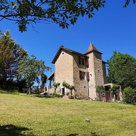 Villa Therese Beaulieu-sur-Dordogne Eksteriør billede