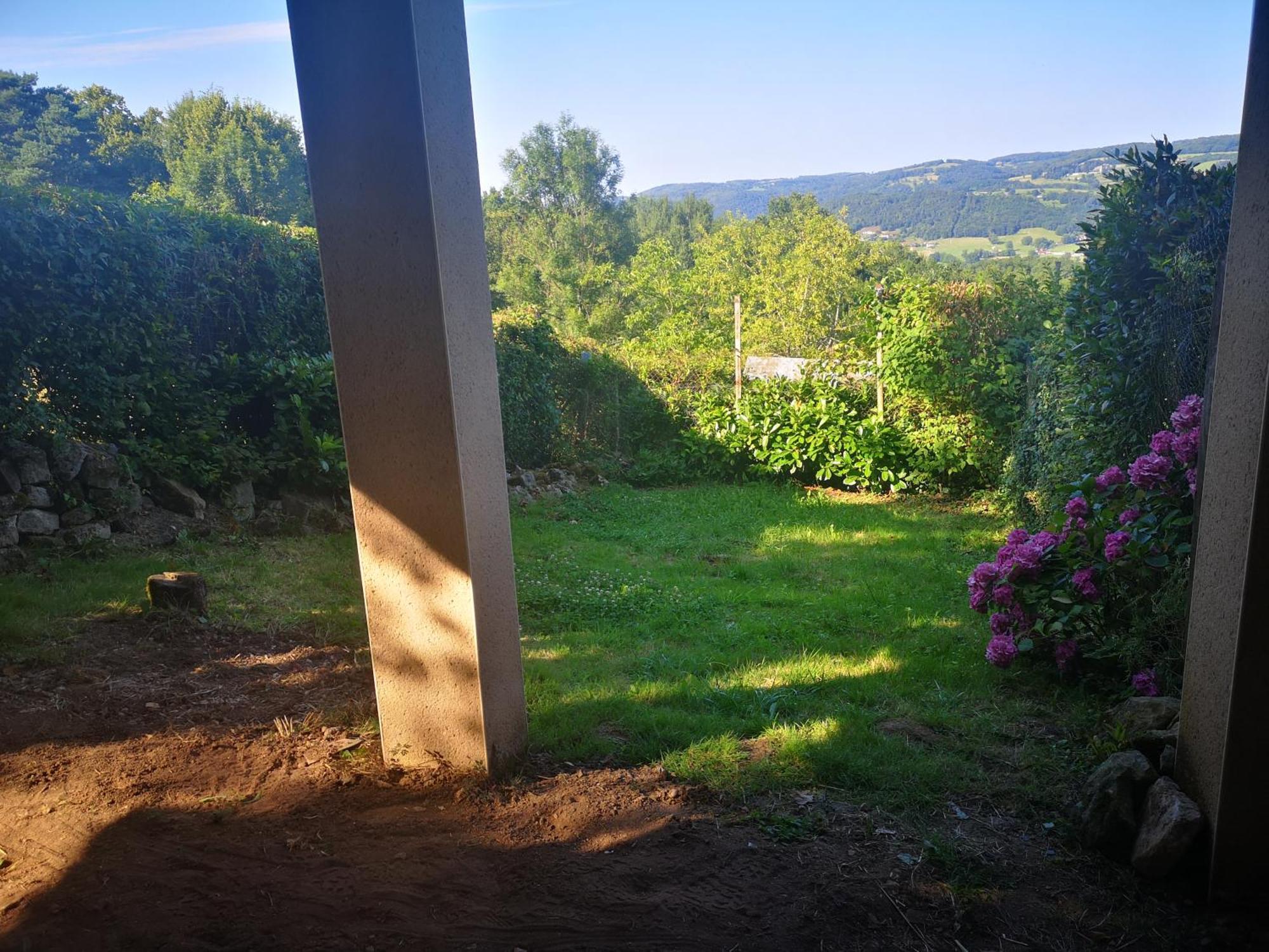 Villa Therese Beaulieu-sur-Dordogne Eksteriør billede