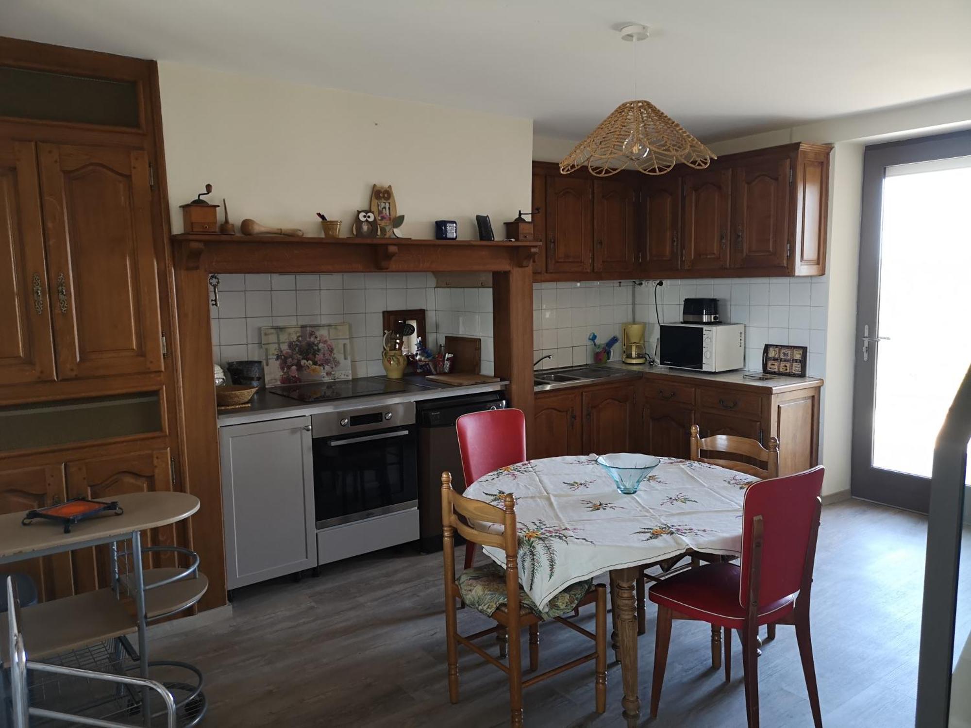 Villa Therese Beaulieu-sur-Dordogne Eksteriør billede