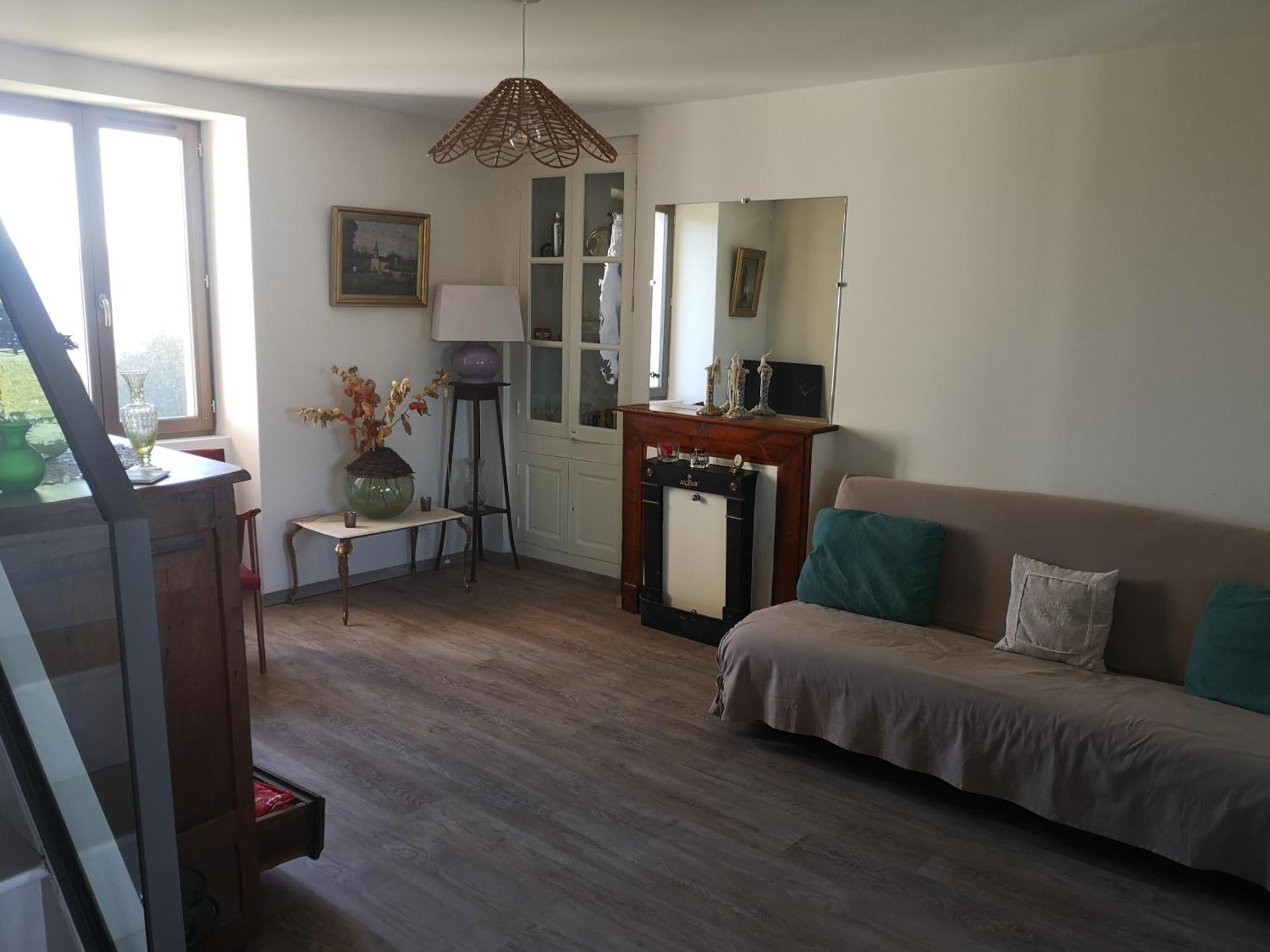 Villa Therese Beaulieu-sur-Dordogne Eksteriør billede