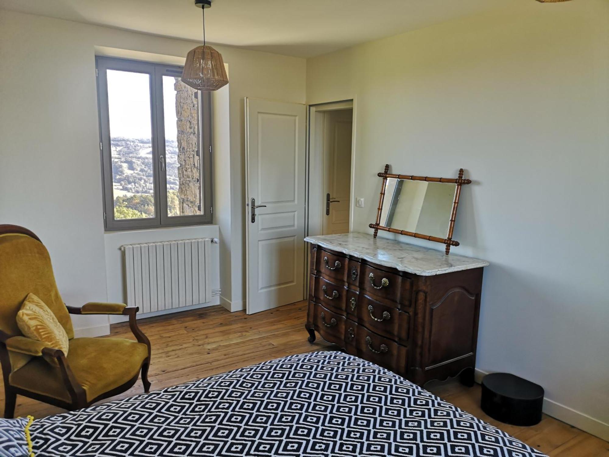 Villa Therese Beaulieu-sur-Dordogne Eksteriør billede