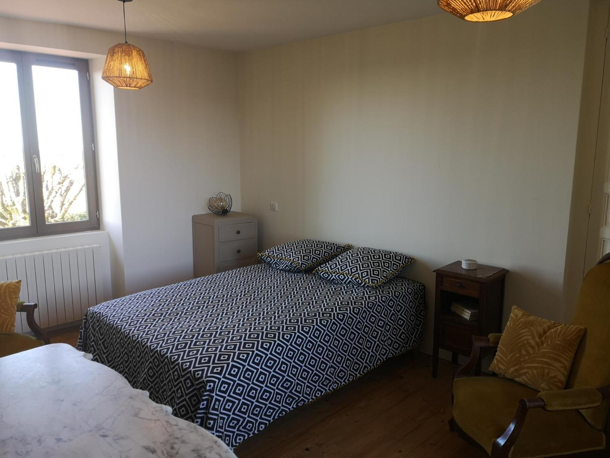 Villa Therese Beaulieu-sur-Dordogne Eksteriør billede