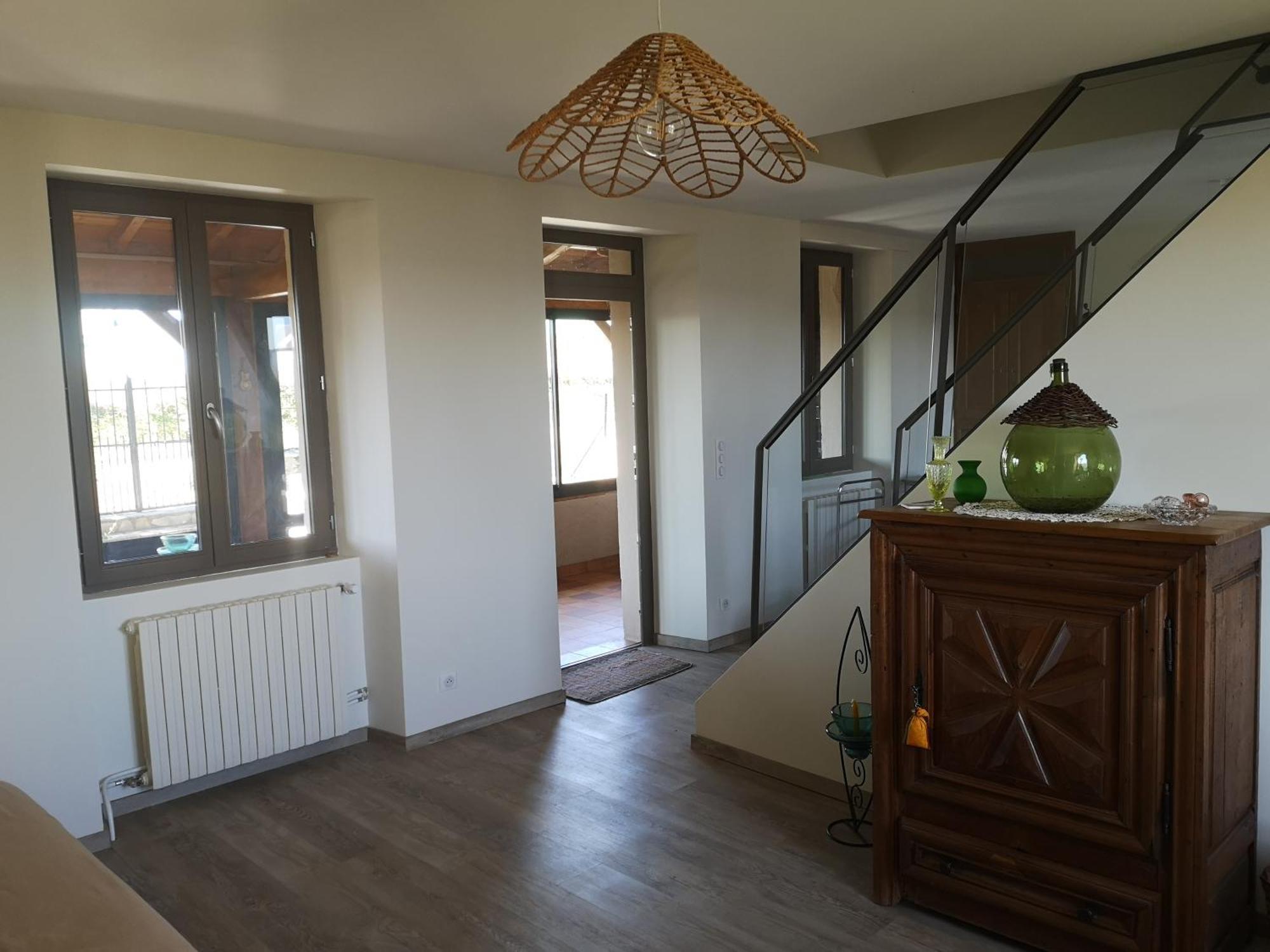 Villa Therese Beaulieu-sur-Dordogne Eksteriør billede